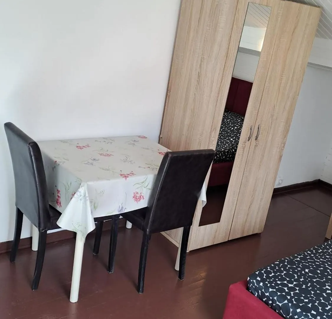 Roman Arch- Low Budget Doublebed Room In Top Center プーラ クロアチア